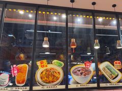 -红荔村肠粉(岗厦店)