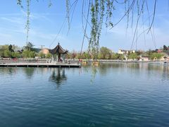 -百泉景区