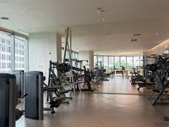 -YCHL FIT 健身(星寰店)