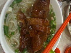 -一乐烧鹅(中环店)