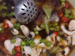 -鹿港小镇(悠唐店)