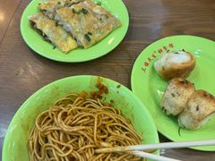 -三镇民生甜食馆(胜利街总店)