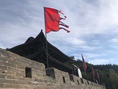 -雁门关景区