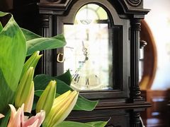 -马勒别墅·中餐厅