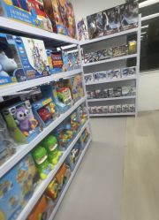 -奇麦淘玩具仓储店(中逸店)
