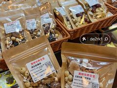 -黄祥华养生堂·炖汤·营养蒸饭(岭南天地店)