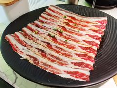 -花味·自助烤肉(大观天地店)