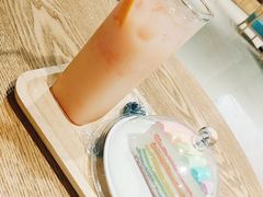 -藏猫猫咖啡主题馆(中央大道店)