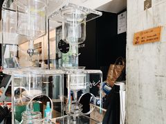 大堂-Home Cafe(水榭春天店)