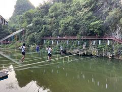 -英西峰林·洞天仙境