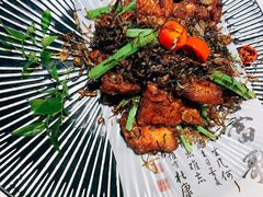 -姜君·千岛湖鱼头馆(浦东大道店)