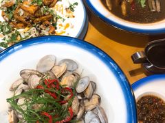 -生蚝小镇海鲜餐厅(哈西店)