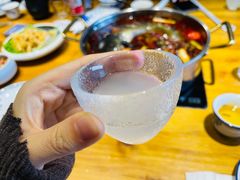 -大理老字号·舟渔的鱼野生菌海景餐厅(双廊店)