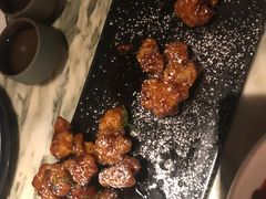 -绿茶餐厅(昌平悦荟店)