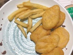 -汉丽斯巴西烤肉自助(市南店)