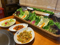 -青鹤谷(虹莘路总店)