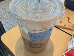 -瑞幸咖啡(深圳北高铁站内部店-A14检票口二楼)