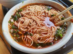 -清真·马安军辣子牛肉面