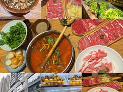 -黔诚酸汤牛肉(甲秀楼店)