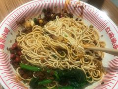 -遇见小面(深圳中心书城店)