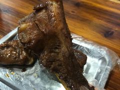-赵元章肉骨烧(山塘街店)