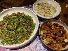 -铁公鸡·四川料理(天环广场店)