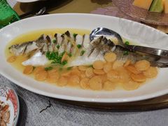 -好福记饭店(红梅公园店)