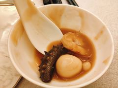 -悦融琥珀·京鲁菜·海味珍品(西单店)