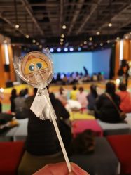 -小鸡哆哆故事屋·儿童乐园(嘉里城店)