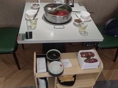 -潮牛壹号鲜牛肉火锅(光谷天地店)