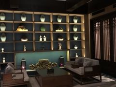 -西安华清御汤酒店