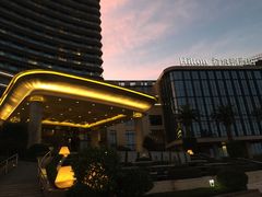 酒店-舟山希尔顿酒店