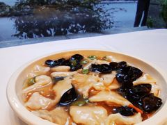 -乾隆美食·本帮菜(黄河路店)