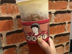 -LELECHA乐乐茶(新街口大洋店)