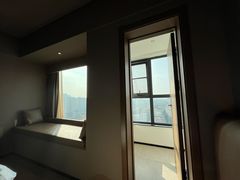 -桔子酒店(成都金牛万达店)
