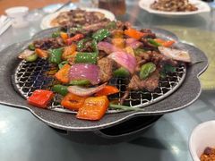 -四合院(黔灵西路店)