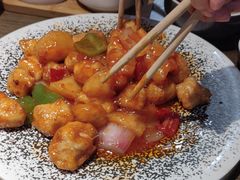 -隆喜元鱼汤包·海鲜(中联广场店)
