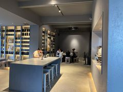 -来回·咖啡(钟村咖啡豆店)