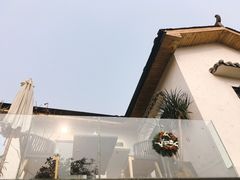 -云里小坐·小院里·团建·宴请·下午茶(三圣乡店)
