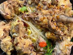 -云海肴·汽锅鸡·云南菜(美罗城店)