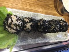 -金顺碳烤肉(1号店)