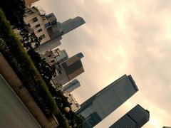 -广州银行大厦