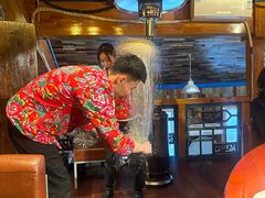 -一桶江山餐厅(松北店)