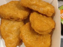 -麦当劳(万达广场店)