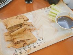-地方名吃海鲜大馅蒸饺(北戴河店)