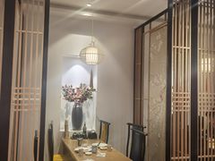 -清白羊·羊汤(天津鲁能城购物中心店)