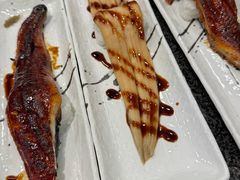 -沼津魚がし鮨(御殿場アウトレット店)