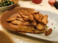 想吃土豆-外婆家(古墩印象城店)