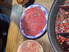 -楠火锅(光谷民族大道店)