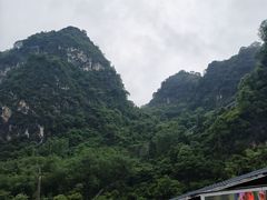 -英西峰林·洞天仙境